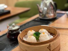 招牌鲜笋虾饺-点心传说·粤菜点心(佐阾虹湾店)