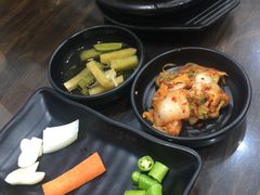 -张师傅参鸡汤店(高丽街店)