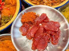 -池嬢拌粉(上海首店)