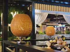 大堂-雷门拉面店(新光天地店)