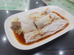 猪润肠粉-荔园小馆(园岭新村二期店)