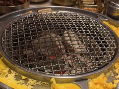 -韩宫宴烤肉·料理(漳河万达店)