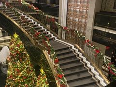 -上海苏宁宝丽嘉酒店·Cafe Bellagio西餐厅