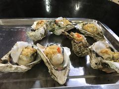 -蚝专家(北滘店)