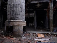-广州市紫泥堂文化创意园景区