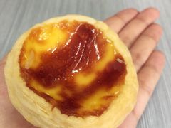 葡式蛋挞-好利来(交大店)