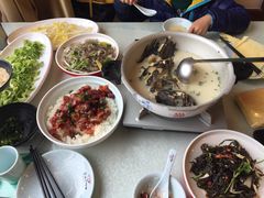 -山东八大碗山东老字号