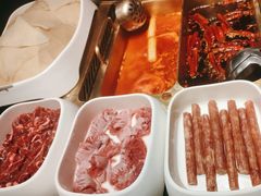 -川西坝子火锅(清江东路3.0直营店)