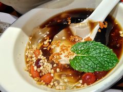 -雀舞云南菜(天津天河城购物中心店)