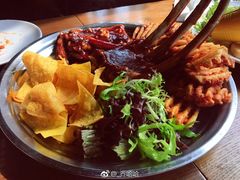 -莫比餐厅(五道口店)