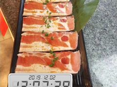 -九田家黑牛烤肉料理·自助(洪洞县城市花园店)