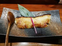 -千代武日本料理(爱建店)