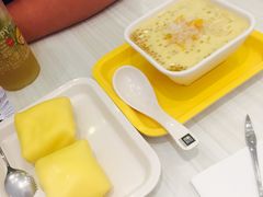 -满记甜品(荟聚购物中心店)