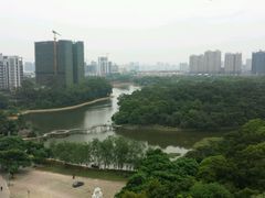-雀儿山公园