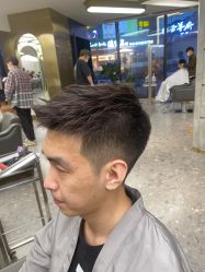 -P.STYLE 派斯造型