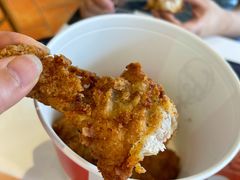 吮指原味鸡-肯德基(观前新店)