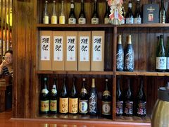 -鸟鹏烧鸟居酒屋(仁恒梦中心店)