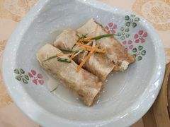 上汤腐皮卷-和乐喜点(宝岗大道店)