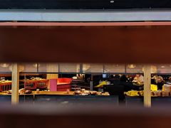 -吃饭皇帝大土家民族菜(正大广场店)