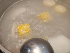 -三头牛·潮汕牛肉生蚝火锅 (夏湾店)