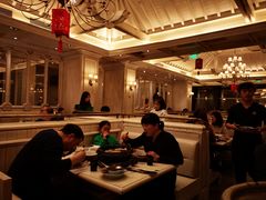 大堂-外婆家(古墩印象城店)