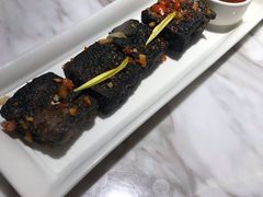 火宫殿臭豆腐-望湘园·小雅(德基店)