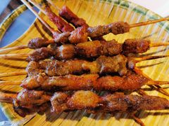 -总参北京涮羊肉