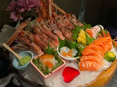 -花潮料理艺食馆(SM新生活广场店)