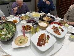 -盛百味·家宴餐厅(霸州分店)