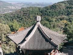 -香山公园