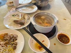 -新梅园不夜粥(龙华店)