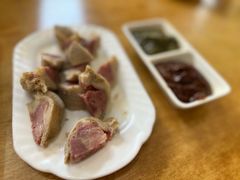 -正蓝旗草原特蒙餐