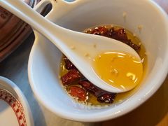 -清真·鸦儿李记·涮肉(花市店)
