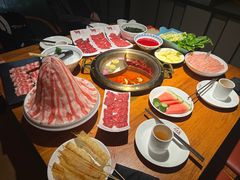 -川味观·鲜货火锅(西湖文化广场店)