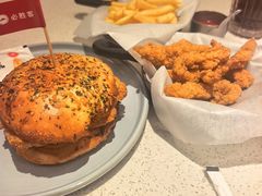 -必胜客(龙茗店)