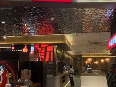 -西贝(无锡八佰伴中心店)