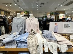 -MUJI无印良品(万达太原街店)