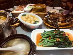 -乾园(天河城店)