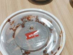 -小木屋拌饭(西安华阳城店)