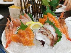 -海之乡日本料理铁板烧(星海店)