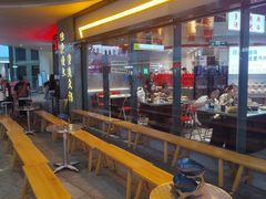 -憨铁匠老火锅(龙岗万科里店)