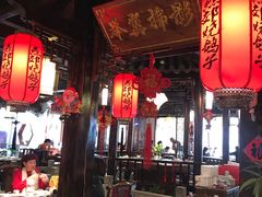-燕郊烧鸽子(广安路店)