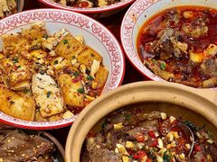 -陈家婆的菜(梅溪湖店)