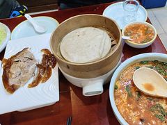 -老北京炸酱面·京味菜(西花市店)