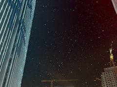 -交通银行前滩31演艺中心