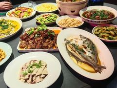 -探花·意境江南菜·唐伯虎文化体验店·松鼠桂鱼(观前店)