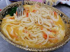 -九龙茶记·粤式餐厅融合菜(鹭江店)