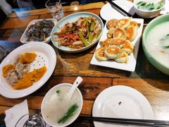 -金谷园饺子·烧烤(人大总店)