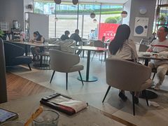 大堂-必胜客(万象城店)