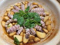 -潮中人·潮州菜(益乐路店)